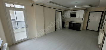 KİRALIK AMERİKAN MUTFAK 2+1 ARA KAT SIFIR DAİRE