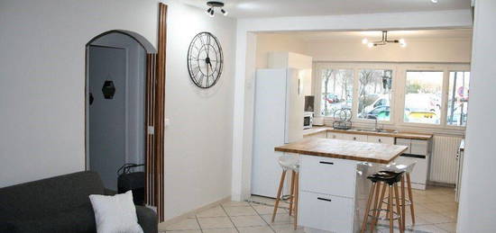 Location Appartement 63m² - St Herblain – 4 pièces