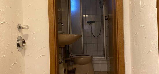 30qm Wohnung Zentrumnah Iserlohn