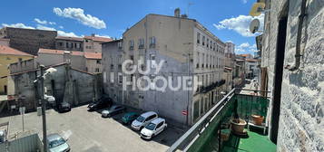 Appartement à vendre, 3 pièces, 2 chambres, 80 m²