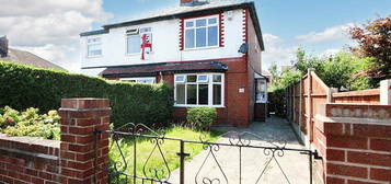 2 bedroom semi-detached house