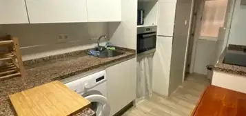 Apartamento en calle Mulhac&#xE9;n