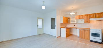 Prodej bytu 2+kk 55 m² (Podkrovní)