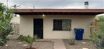 812 S Plumer Ave, Tucson, AZ 85719