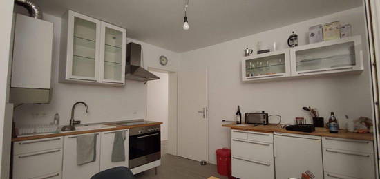 2 Zimmer KDB Balkon in 51103 Kalk Nachmieter gesucht