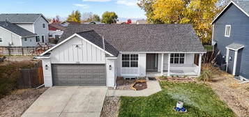 295 S Tamera Ave, Milliken, CO 80543