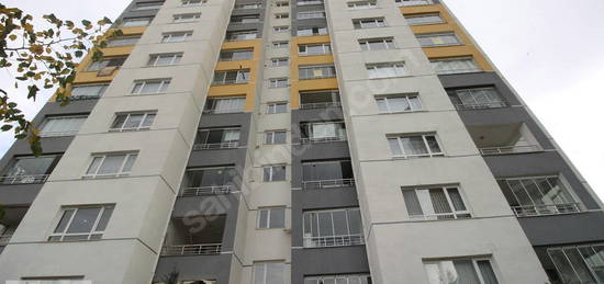 BİL&AL 'den Ata Mah. ULAŞIM - AVM - OKUL Yanı Kiralık 3+1 tDaire