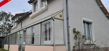 Maison 4 pièces 89 m²