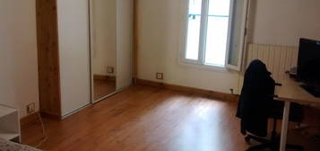 Achat appartement 5 pièces 107 m²