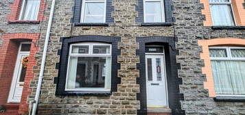 2 bed terraced house for sale