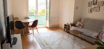 Appartement F3 50m2