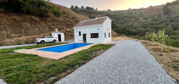 Chalet en calle Diseminado Diseminados en Frigiliana