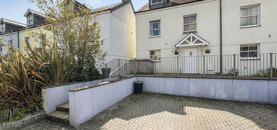 End terrace house for sale in Trevonnen Road, Ponsanooth, Truro TR3