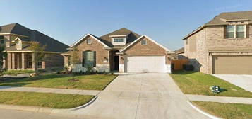 253 Giddings Trl, Forney, TX 75126