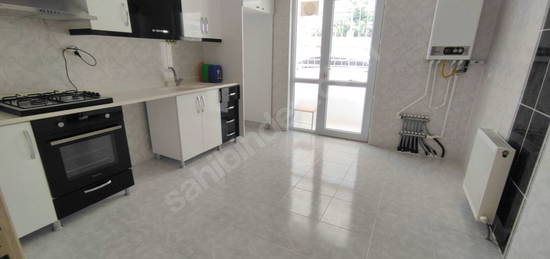 HİLAL'DEN HÜSEYİNGAZİ LCW YAKINI 3+1 120 m2 ÇİFT BANYO ASANSÖR