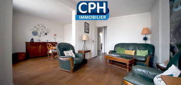 Appartement  à vendre, 2 pièces, 1 chambre, 60 m²