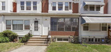 125 Wayne Ave, Darby, PA 19023