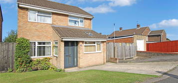 3 bed detached house for sale