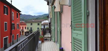 Appartamento Barga [Cod.361VRG]