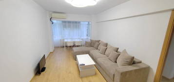 Apartament 3 camere Aviatiei N. Caramfil prima chirie