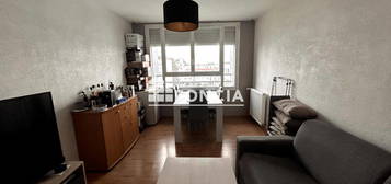 Appartement T3 Avec Cave et Parking !