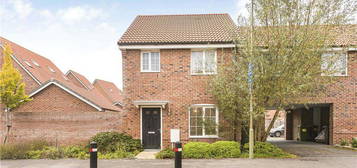 3 bedroom semi-detached house to rent