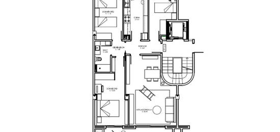 Piso en venta en Avenida Escoles, Sant Feliu de Codines