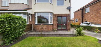 3 bedroom semi-detached house