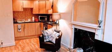 1 bed flat to rent