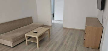 Apartament cochet cu 3 camere