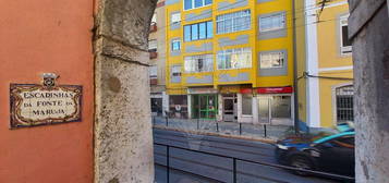 Apartamento T2 à venda em Oeiras