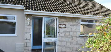 2 bedroom semi-detached bungalow