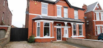 Semi-detached house for sale in Walnut Street, Southport PR8