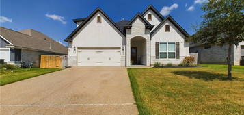 4015 Heru Ct, College Station, TX 77845