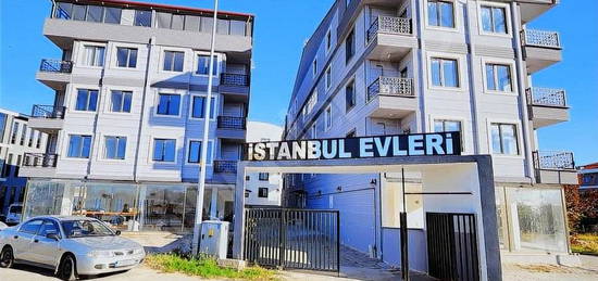 TAPU-BARO VE ADLİYE YANI KİRALIK 4+2 SIFIR DUBLEKS DAİRE