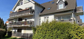 Neu Renovierte Wohnung mit Atelier in Welsleben