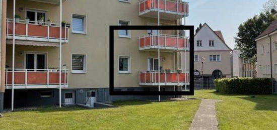 2, 5 Zimmer Wohnung zu vermieten. Vollständig saniert.