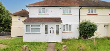 4 bed end terrace house for sale