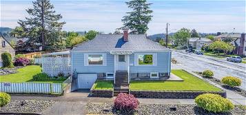 400 N 7th Ave, Kelso, WA 98626