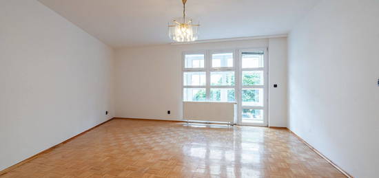 Pronájem bytu 2+1 78 m²