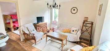 Appartement à vendre, 3 pièces, 2 chambres, 49 m²