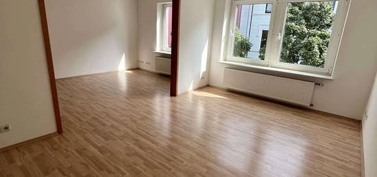 3,5-Zimmer-Wohnung in zentraler Lage