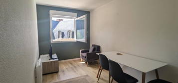 Achat appartement 2 pièces 28 m²