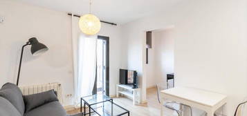 Apartamento de alquiler en Sants