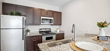 Pavilion Village, Charlotte, NC 28262