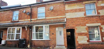 2 bedroom terraced house