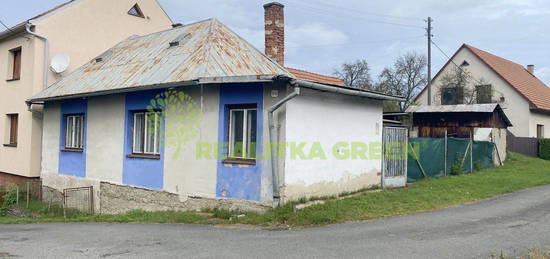 Rodinný dům, 209 m² + 82 m² pozemek, Chaloupky, Brumov-Bylnice