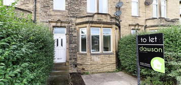 4 bedroom terraced house to rent