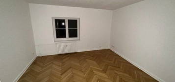 2 Zimmer Wohnung zum wohl fühlen.