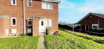 1 bedroom terraced house to rent